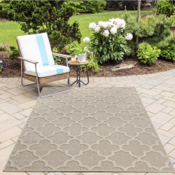 Tapis Balcon Cuisines Terrasses Outdoor Indoor design scandinave Beige