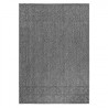 Tapis Balcon Cuisines Terrasses Outdoor Indoor scandinave géométrique ligne Gris