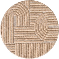 Alfombra peluda, estilo bohemio escandinavo, rosa, alfombra para sala de estar, base de yute