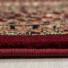 Tappeto orientale classico Marrakech 0207 ROSSO