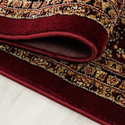 Classic Oriental Marrakesh Rug 0207 RED
