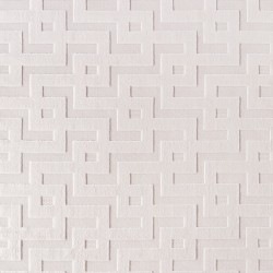 Tapis à poils courts,3D Design,Couleur crème,Tapis pour Salon,dos en fil fibrillé