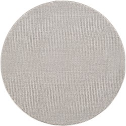 Düz krem rengi ilmekli halı, oturma odası, yatak odası ve salon için yumuşak ve modern, 7 mm, Oeko-Tex sertifikalı.