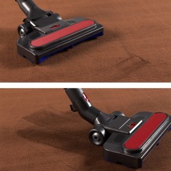 Tapis à poils courts, Couleur unique Marron, Tapis pour Salon, dos antidérapant