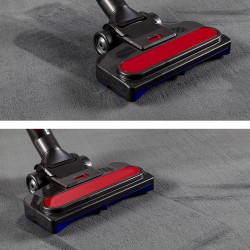 Tapis à poils courts, Couleur unique Gris, Tapis pour Salon, dos antidérapant