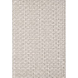 Tapis tissé plat intérieur extérieur motif texturé résistant Tapis salon terrasse balcon