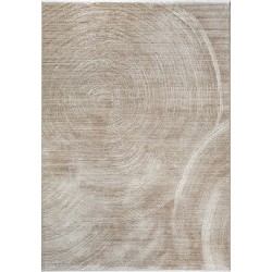 Modern abstract vloerkleed voor de woonkamer, artistiek ontwerp, zacht, duurzaam en gemakkelijk te onderhouden.