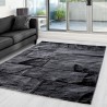 Tapis moderne et designe PARMA 9250 Noir
