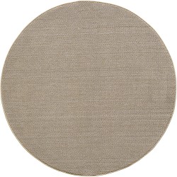 Alfombra moderna de estilo natural con bucles, tejida para sala de estar, dormitorio y comedor.