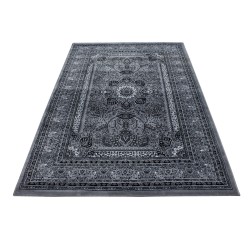 Marrakesh Oriental Classic Rug 0207 Grey