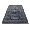Marrakesch Orientalischer Klassischer Teppich 0207 Grau