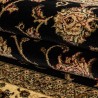 Tapis classique oriental Marrakesh 0210 NOIR
