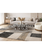 Alfombras modernas y de diseño